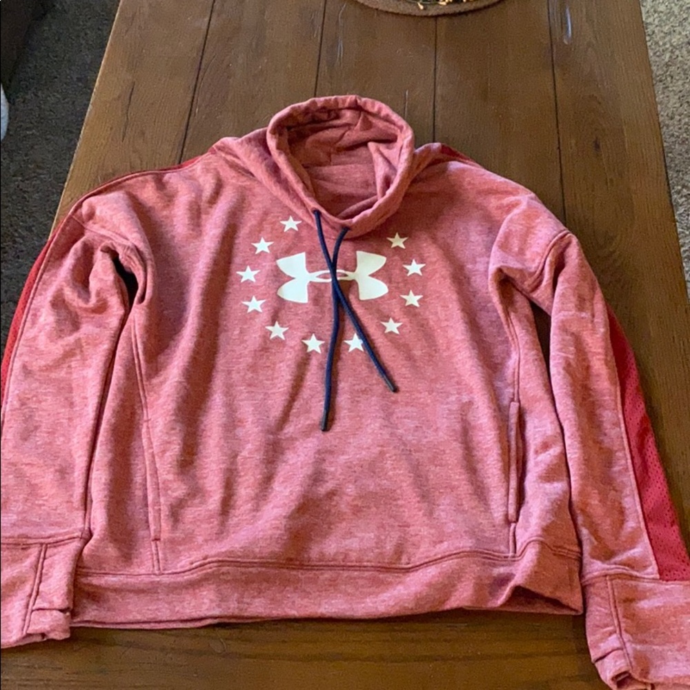 Under Armour Hoodie